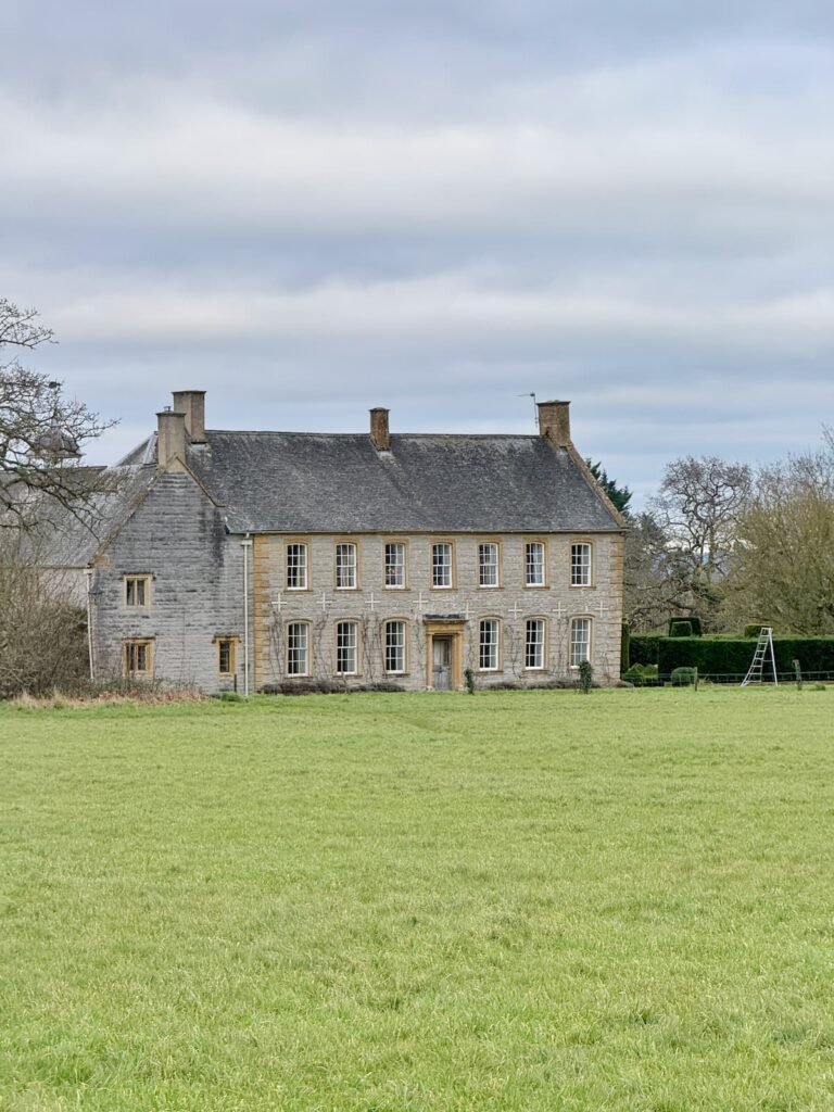 Heale House, Curry Rivel Somerset