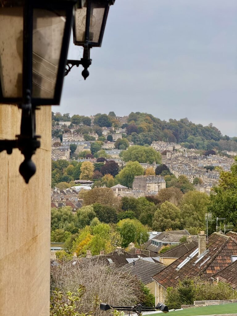 Grays Boutique B&B Bath