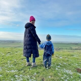 Orchardleigh House Wellness Retreat REVIEW