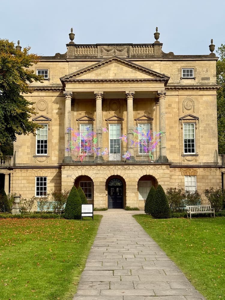 Holburne Museum Bath