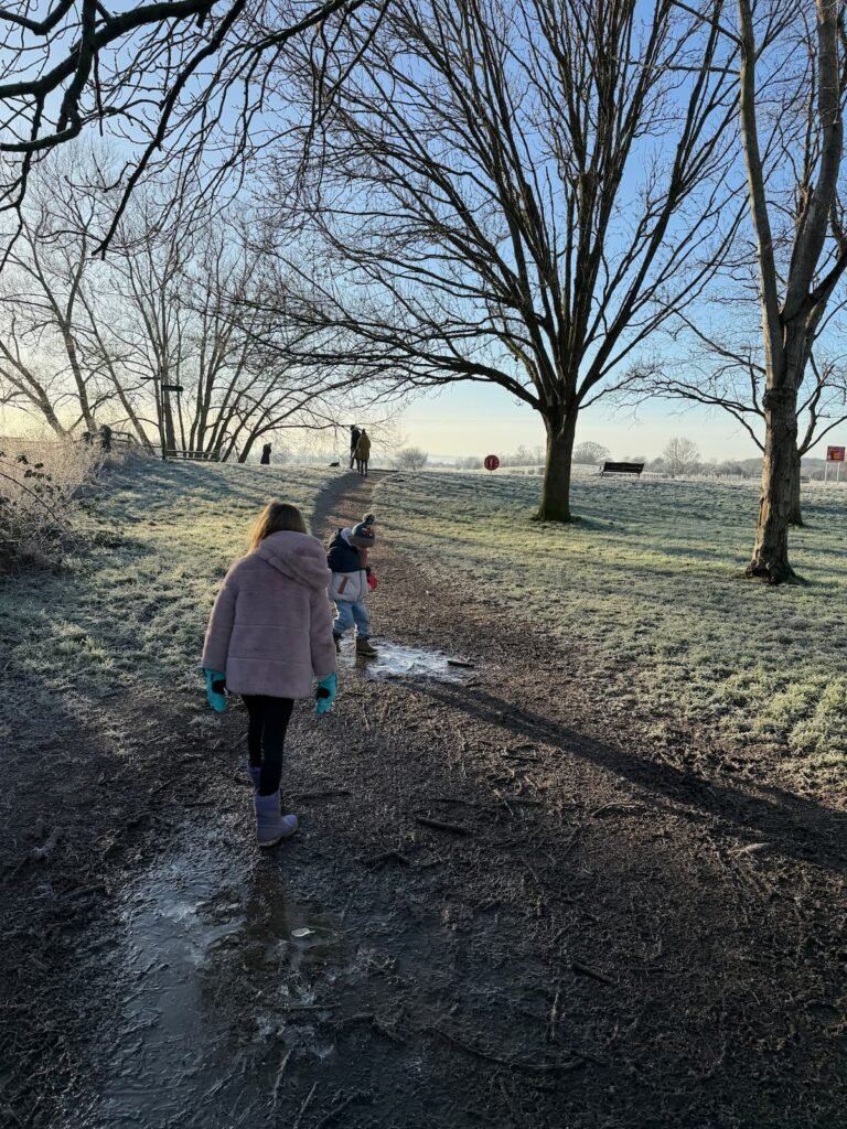 River Parrett Trail Langport