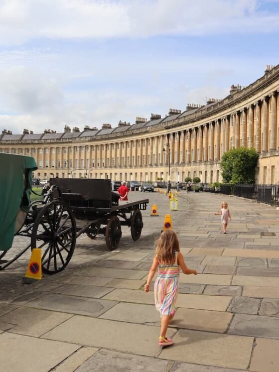 Iconic TV and film locations in Somerset to visit