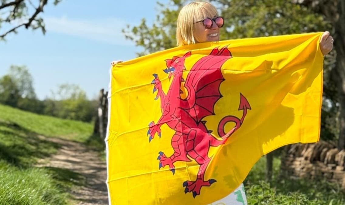 31 Ways to celebrate Somerset Day this May