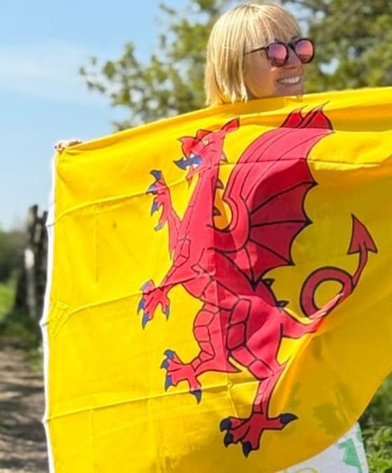 31 Ways to celebrate Somerset Day this May