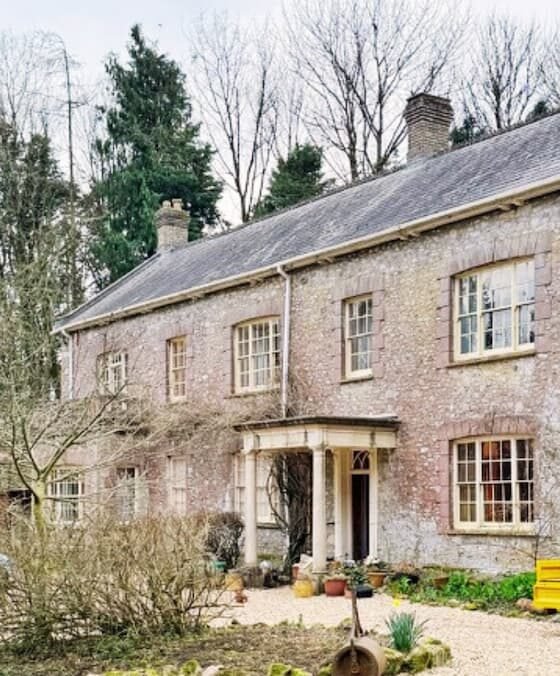 REVIEW: Combe Head House, cottage holidays Somerset