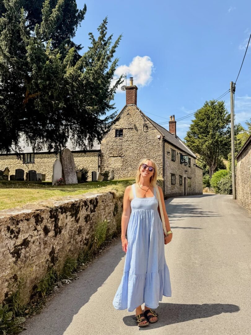 The Three Horseshoes Pub with rooms Batcombe, Somerset