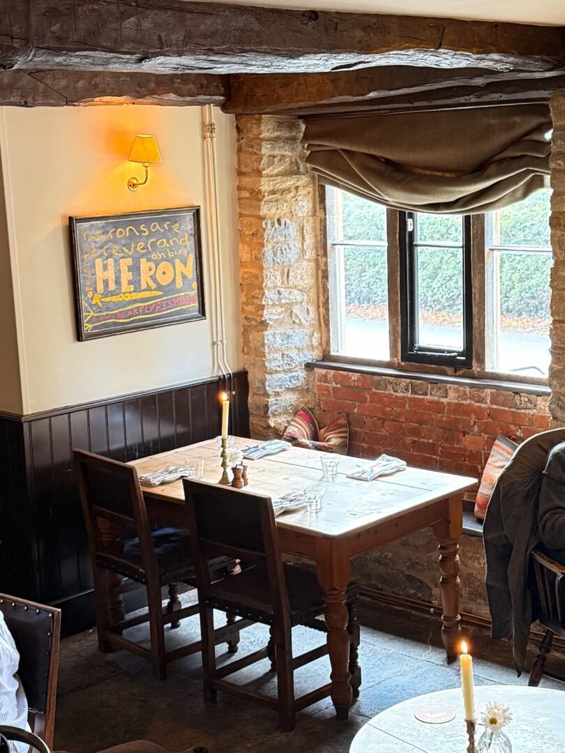 Manor House Inn Ditcheat, Somerset UK