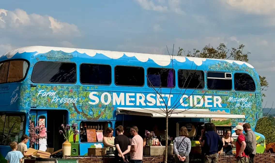 Best Somerset Cider Farms to Visit with Kids (2026)