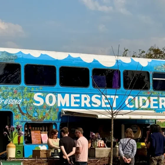 Best Somerset Cider Farms to Visit with Kids (2026)
