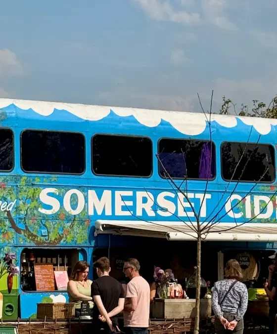 Best Somerset Cider Farms to Visit with Kids (2026)
