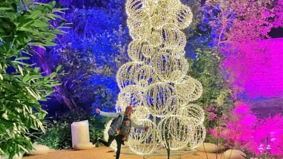 Twixmas in Somerset: Things to do between Christmas and New Year 2025-26