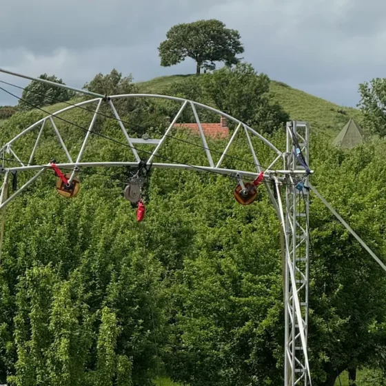 Outdoor Theatre in Somerset This Summer 2026