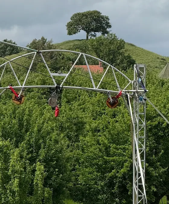Outdoor Theatre in Somerset This Summer 2026