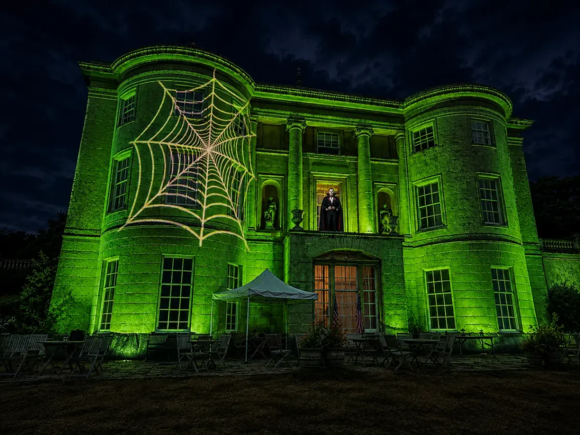 October Half Term Somerset 2026: Days Out & Halloween Events