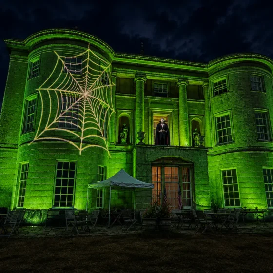 October Half Term Somerset 2026: Days Out & Halloween Events