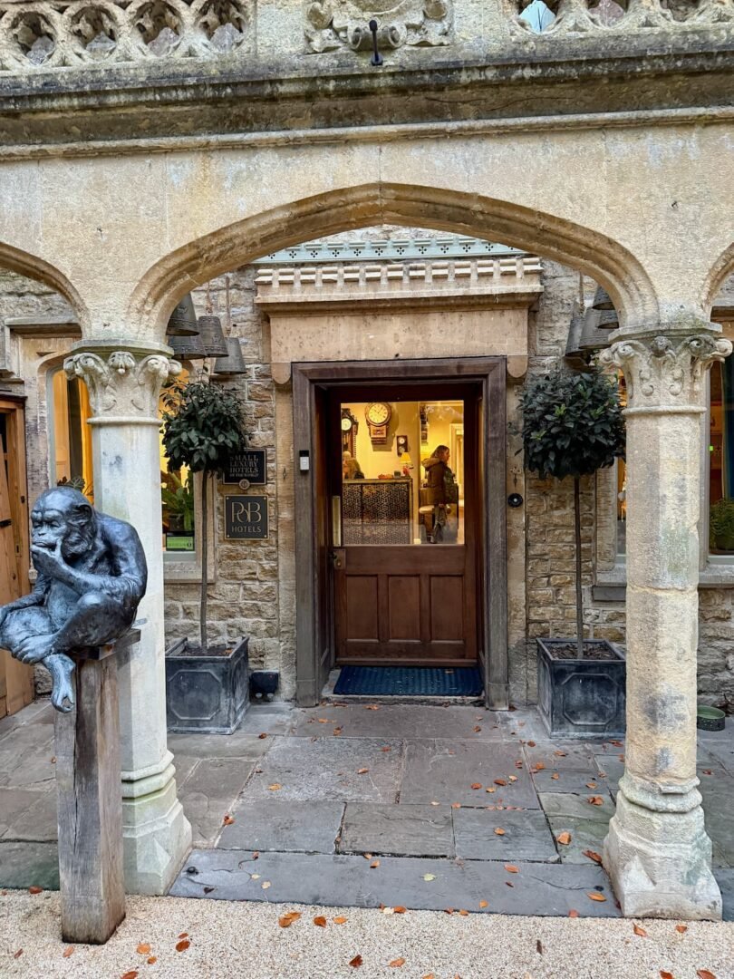 Homewood Hotel and Spa Bath