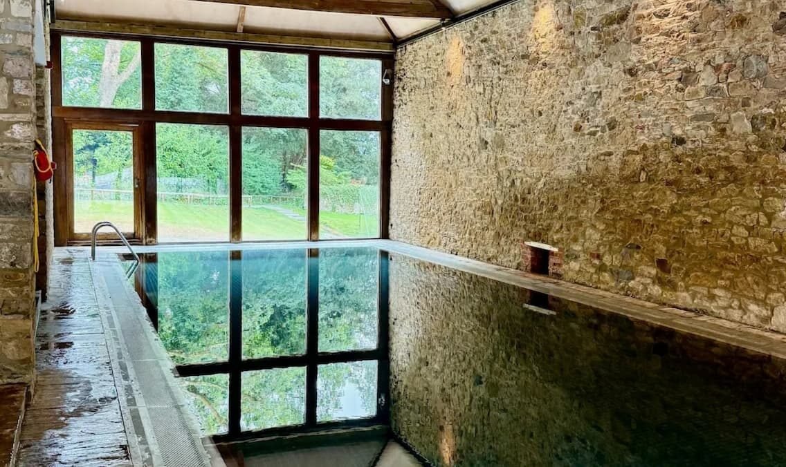 Best Spa Days & Wellness Experiences in Somerset