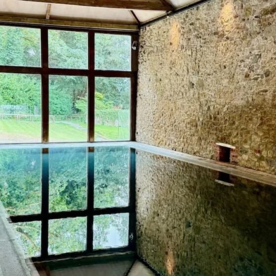 Best Spa Days & Wellness Experiences in Somerset