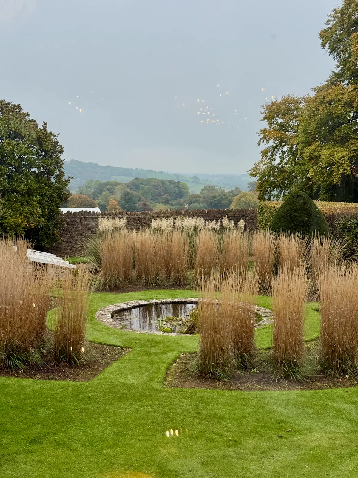 Homewood Hotel and Spa Bath Somerset
