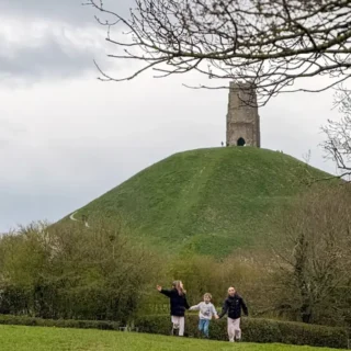 October Half Term Somerset 2026: Days Out & Halloween Events