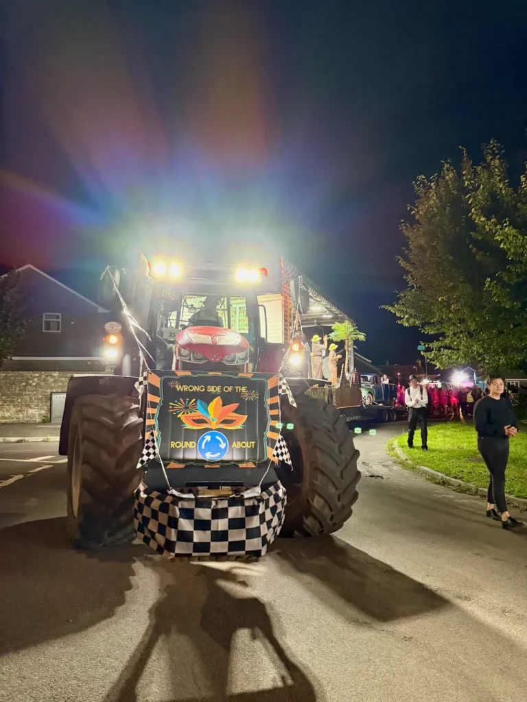 South Petherton Carnival South Somerset september events