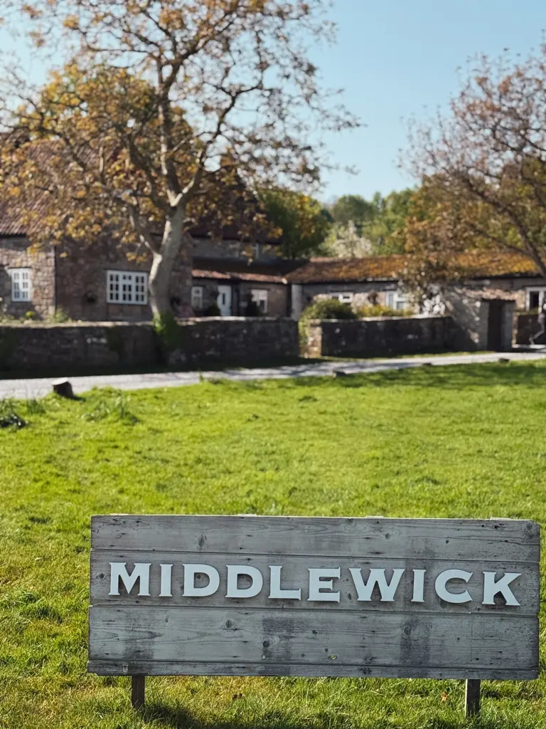 The Middlewick spa glastonbury somerset
