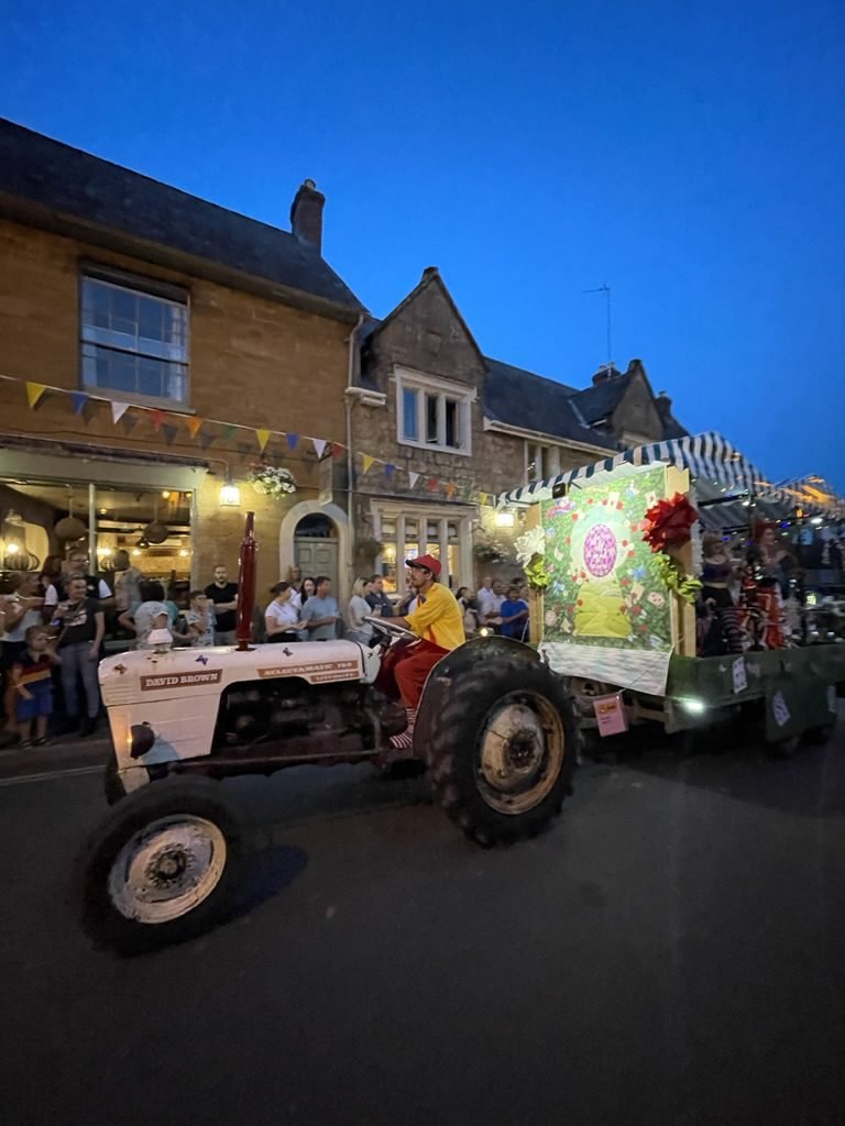 South Petherton Carnival South Somerset september events